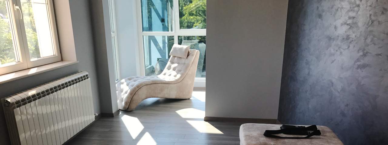 Ugradnja laminata u stanu u Beogradu