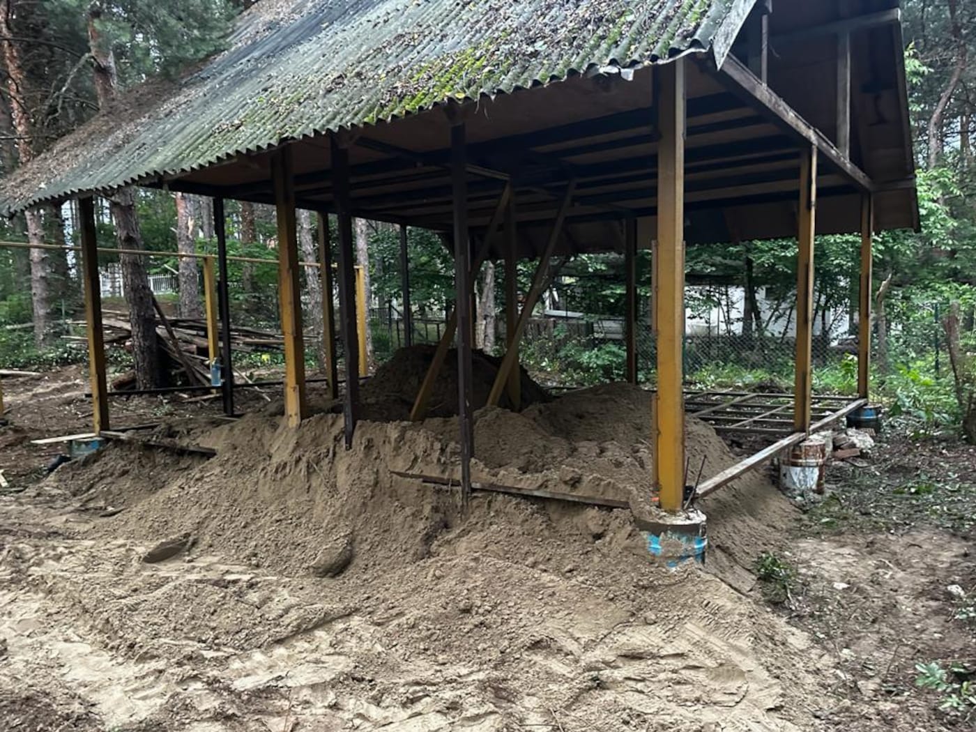 Vinci Kuca B - eksterijer