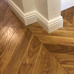 Postavljanje parketa